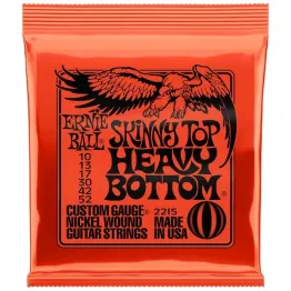 Ernie Ball 2215