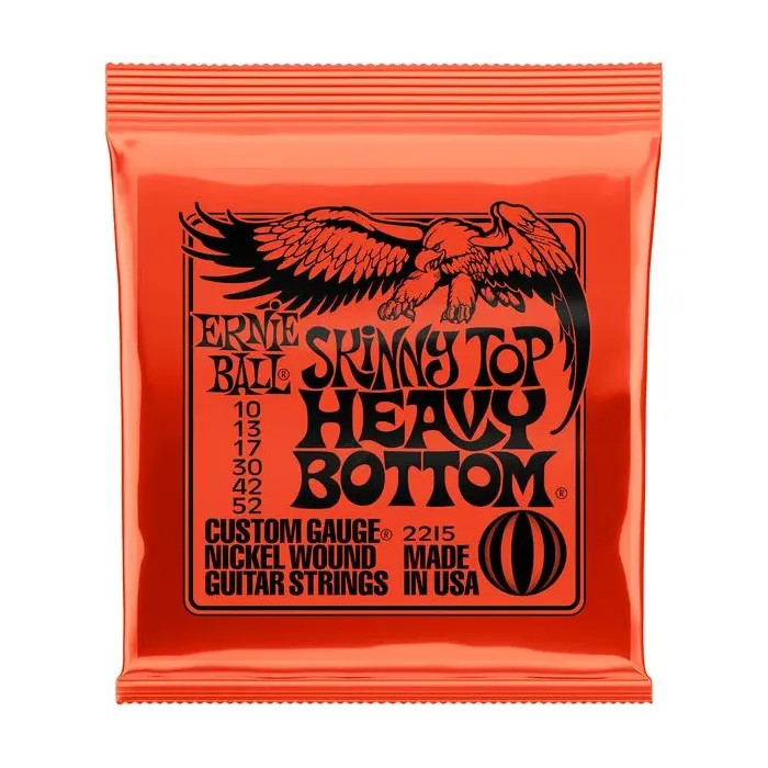 Ernie Ball 2215