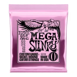 Ernie Ball 2213