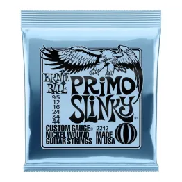 Ernie Ball 2212