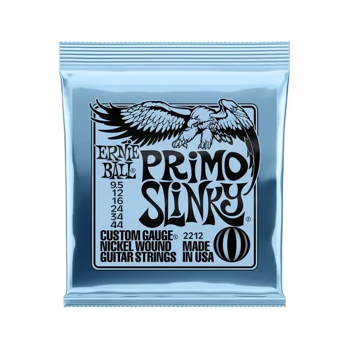 Ernie Ball 2212