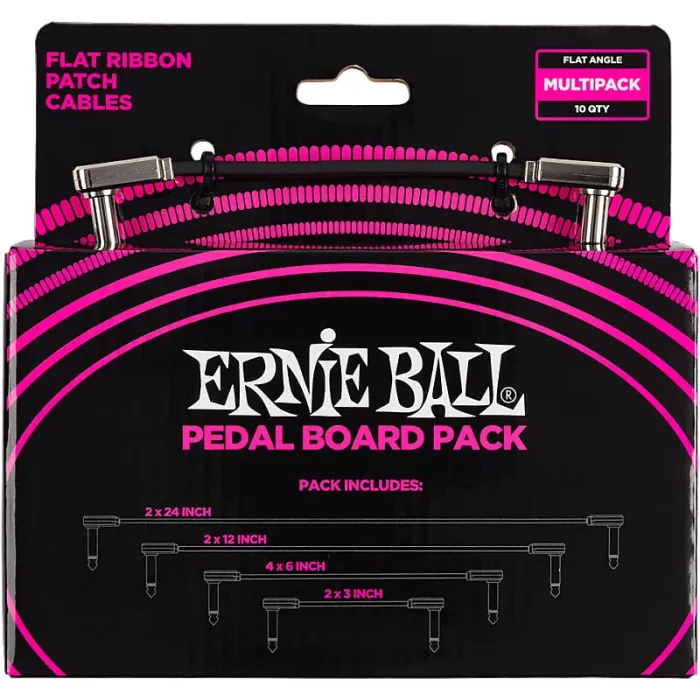 Ernie Ball EB-6224