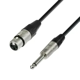 Hun XLR/Jack 6 m AH