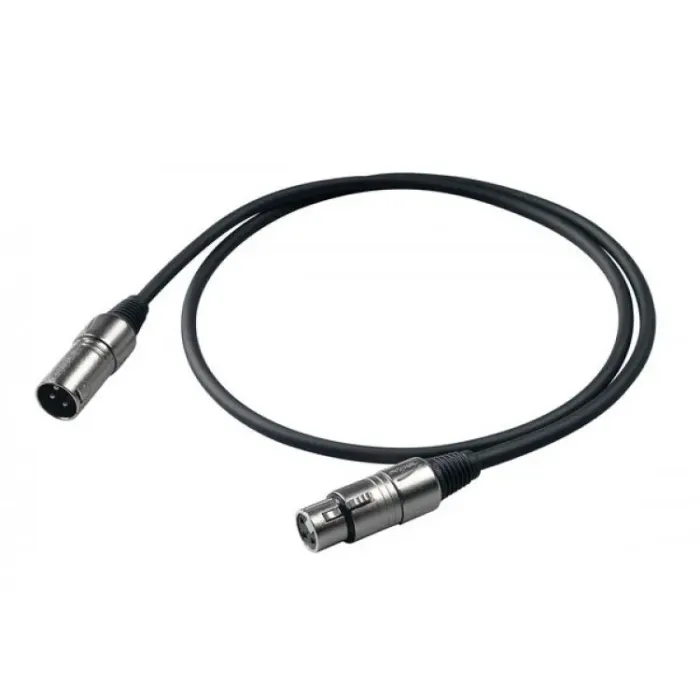 INCO 1M XLR