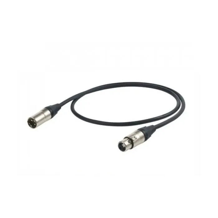 INCO 10M XLR Neutrik