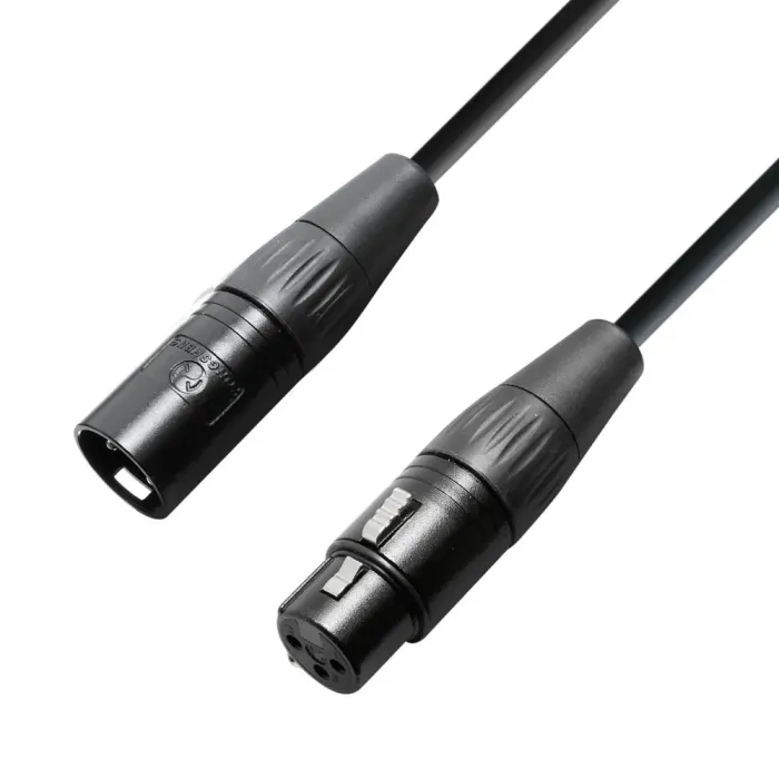 AH K4 XLR 2,5 M