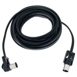 Rockboard FlaX Plug MIDI Cable 500 cm