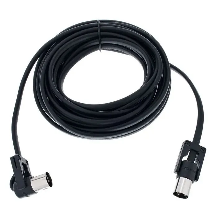 Rockboard FlaX Plug MIDI Cable 500 cm