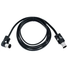 Rockboard FlaX Plug MIDI Cable 200 cm