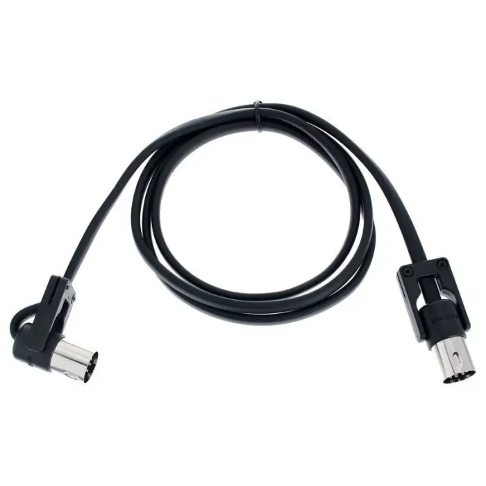 Rockboard FlaX Plug MIDI Cable 100 cm