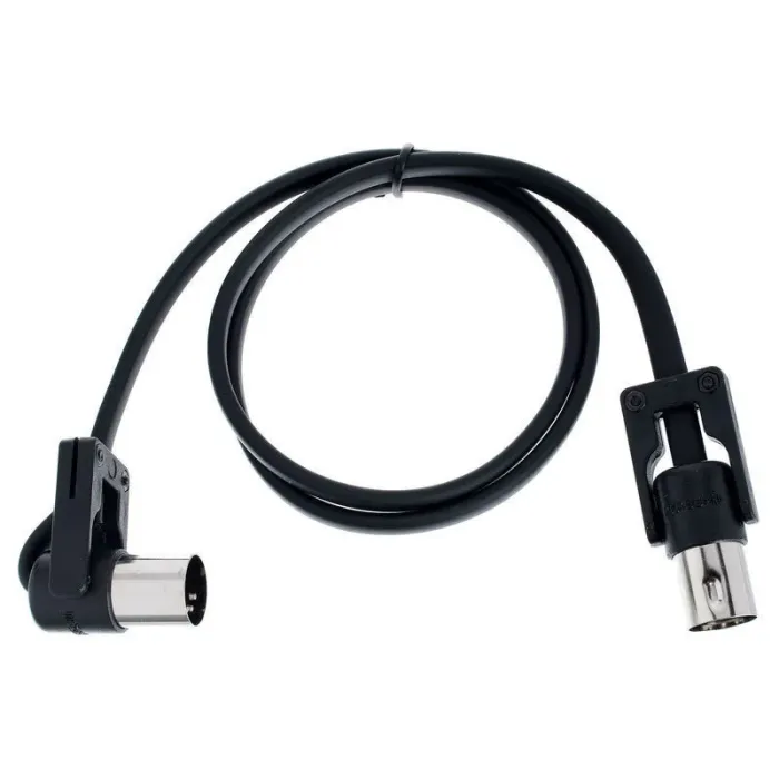 Rockboard FlaX Plug MIDI Cable 60 cm