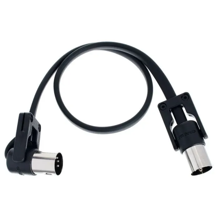 Rockboard FlaX Plug MIDI Cable 30 cm