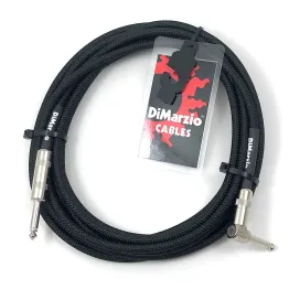 DiMarzio EP1710SRBK 3 m vinkel