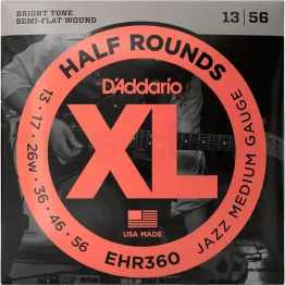 Daddario EHR360