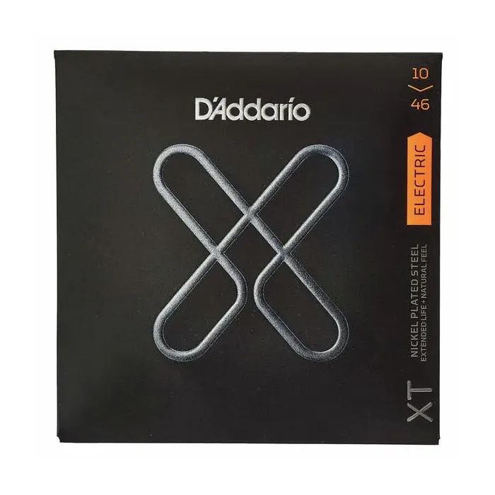 Daddario XTE1046