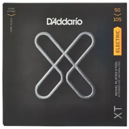 Daddario XTB50105