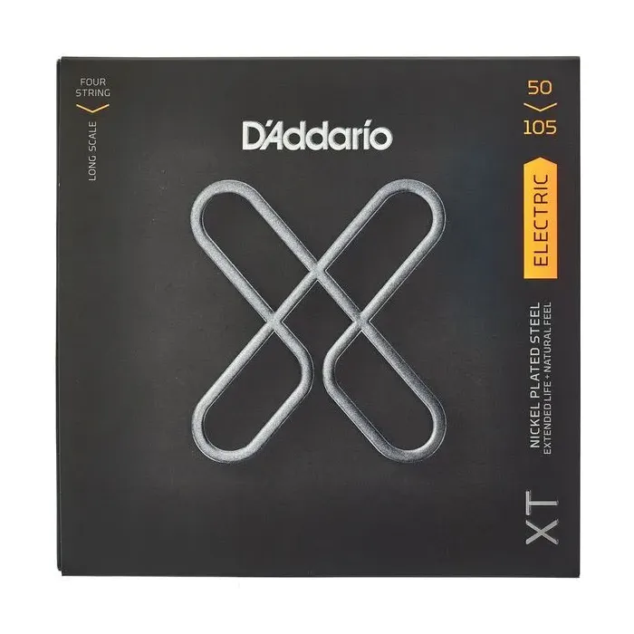 Daddario XTB50105