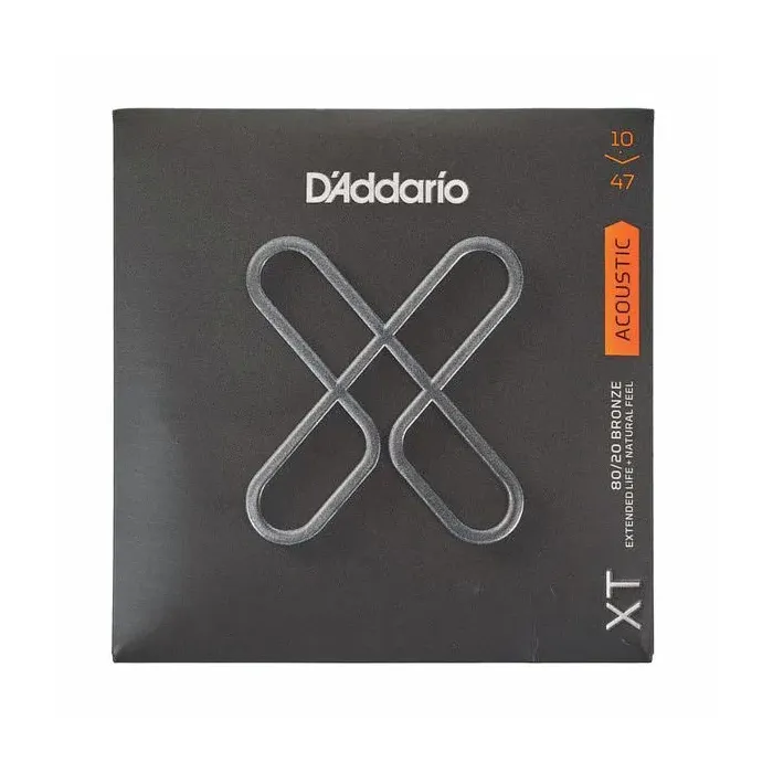 Daddario XTABR1047