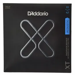 Daddario XTAPB1047-12