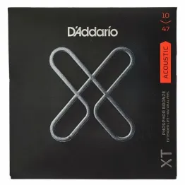 Daddario XTAPB1047