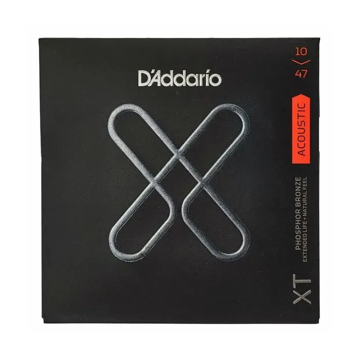 Daddario XTAPB1047