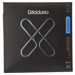 Daddario XTABR1253