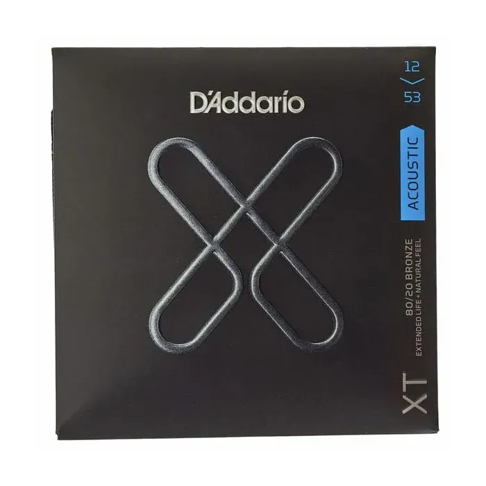 Daddario XTABR1253