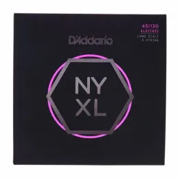 Daddario NYXL45130