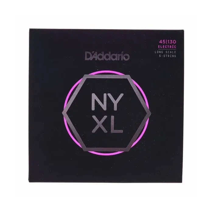 Daddario NYXL45130