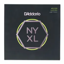 Daddario NYXL45105