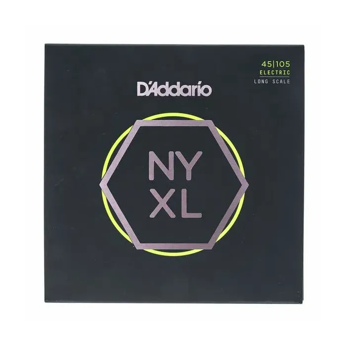 Daddario NYXL45105