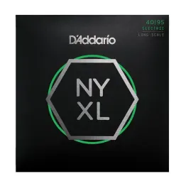 Daddario NYXL4095