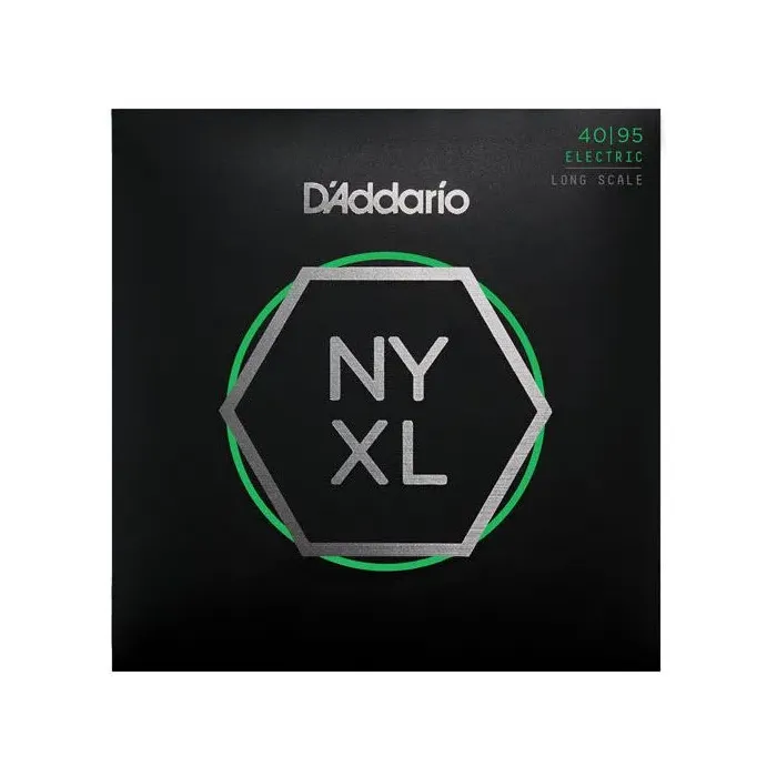 Daddario NYXL4095