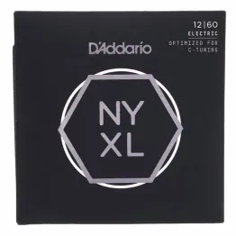 Daddario NYXL1260