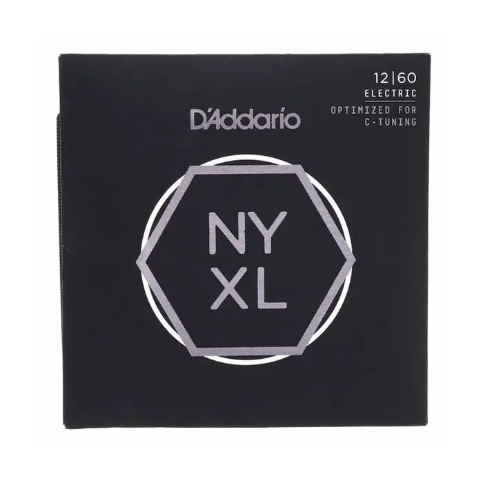 Daddario NYXL1260