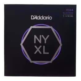 Daddario NYXL1164