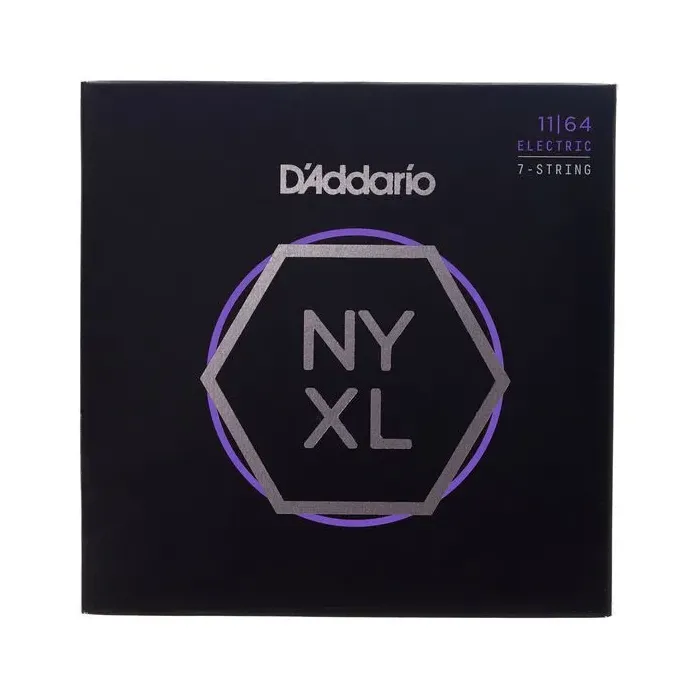 Daddario NYXL1164