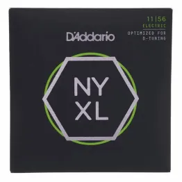 Daddario NYXL1156