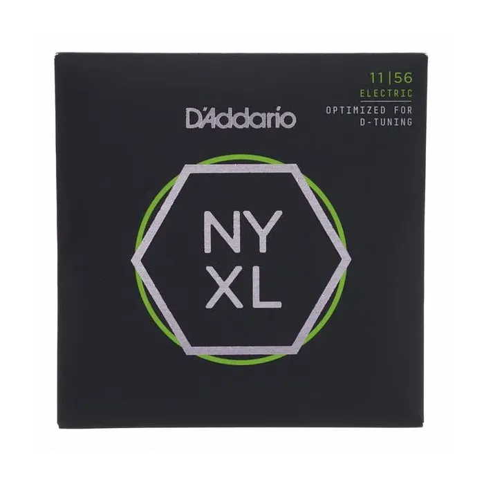 Daddario NYXL1156