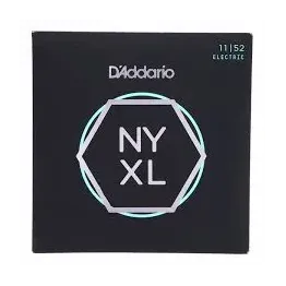 Daddario NYXL1152