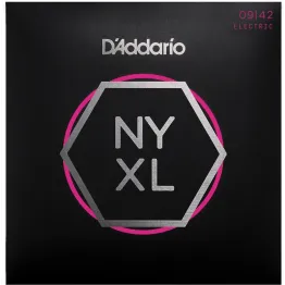 Daddario NYXL0942