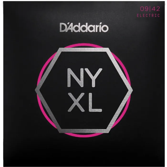 Daddario NYXL0942