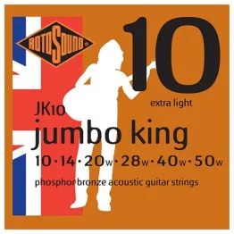 Rotosound JK10