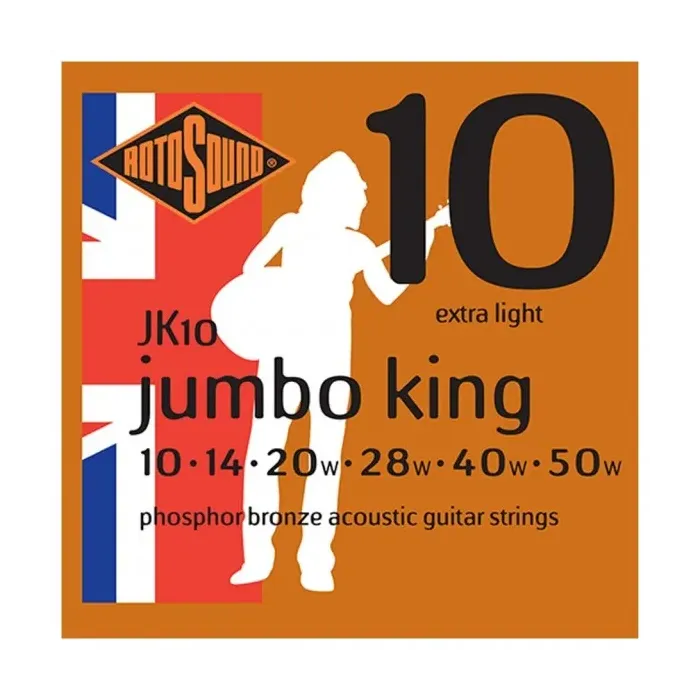 Rotosound JK10