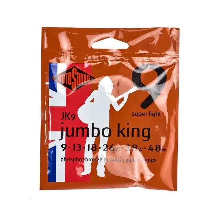 Rotosound JK9