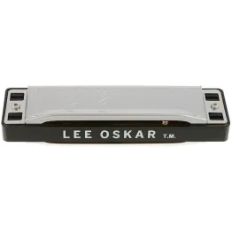 Lee Oskar Major Diatonic E