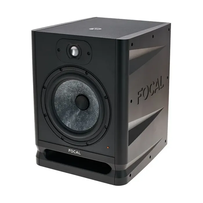 Focal Alpha 80 Evo