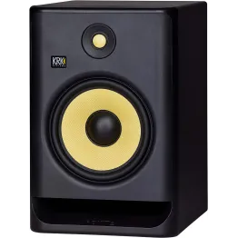 KRK RP8 G4 BK