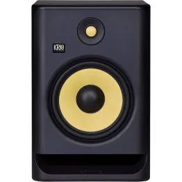 KRK RP8 G4 BK