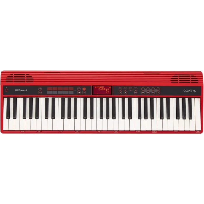 Roland GO:KEYS